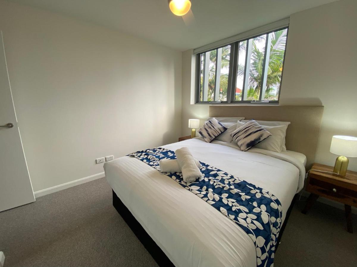 Serenity Surfers Paradise Gold Coast Buitenkant foto