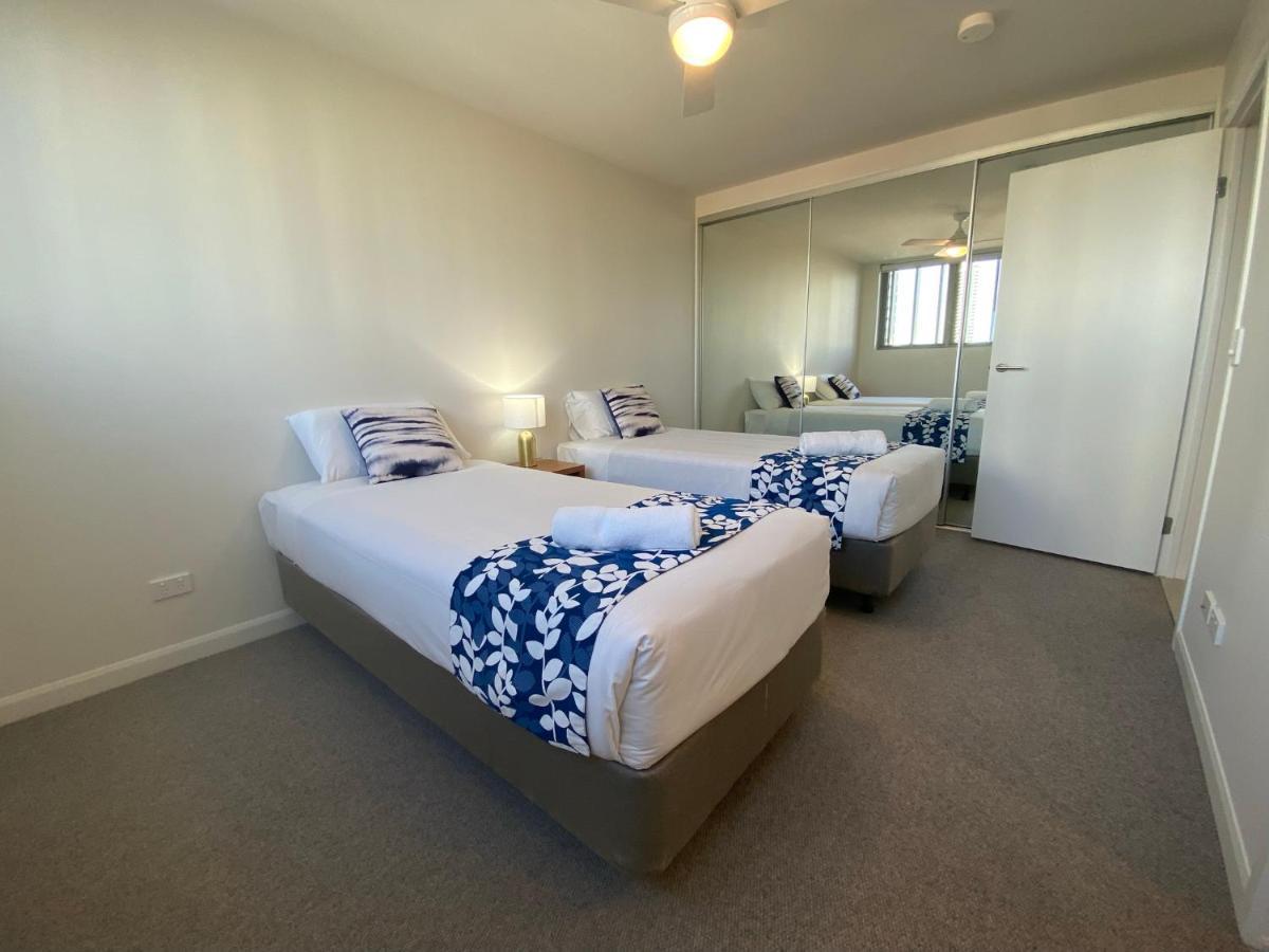 Serenity Surfers Paradise Gold Coast Buitenkant foto