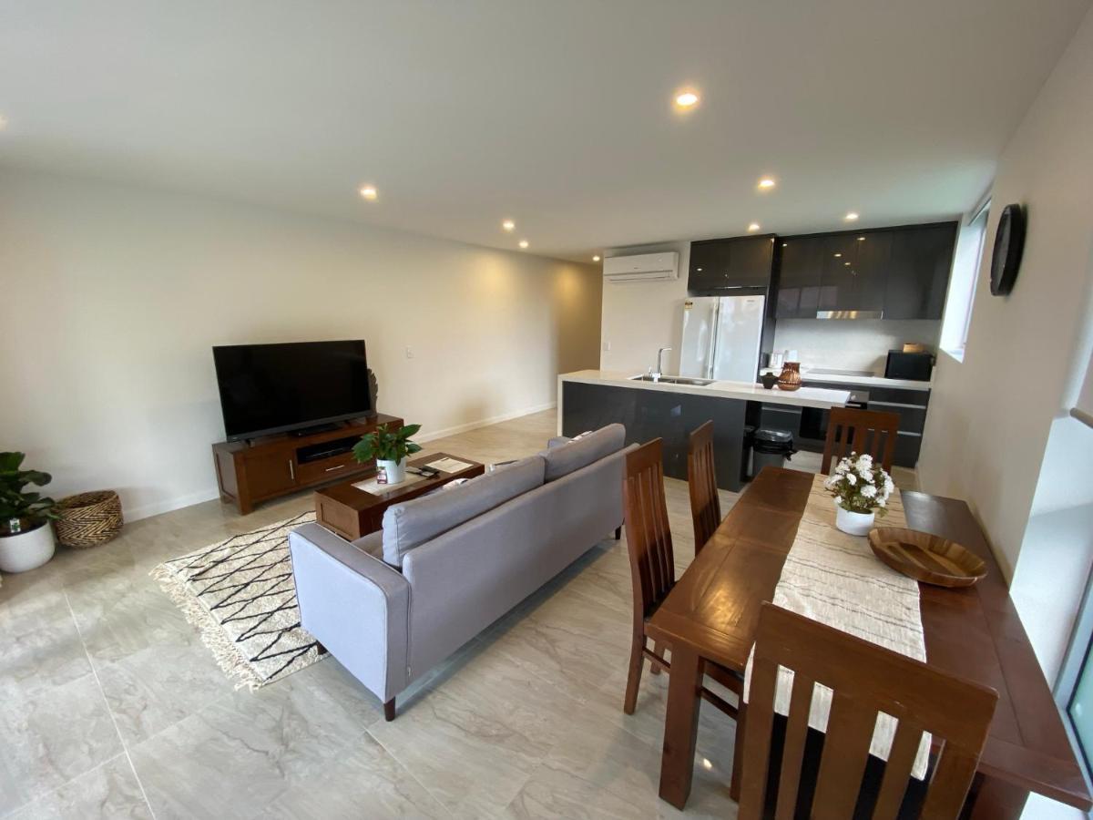 Serenity Surfers Paradise Gold Coast Buitenkant foto