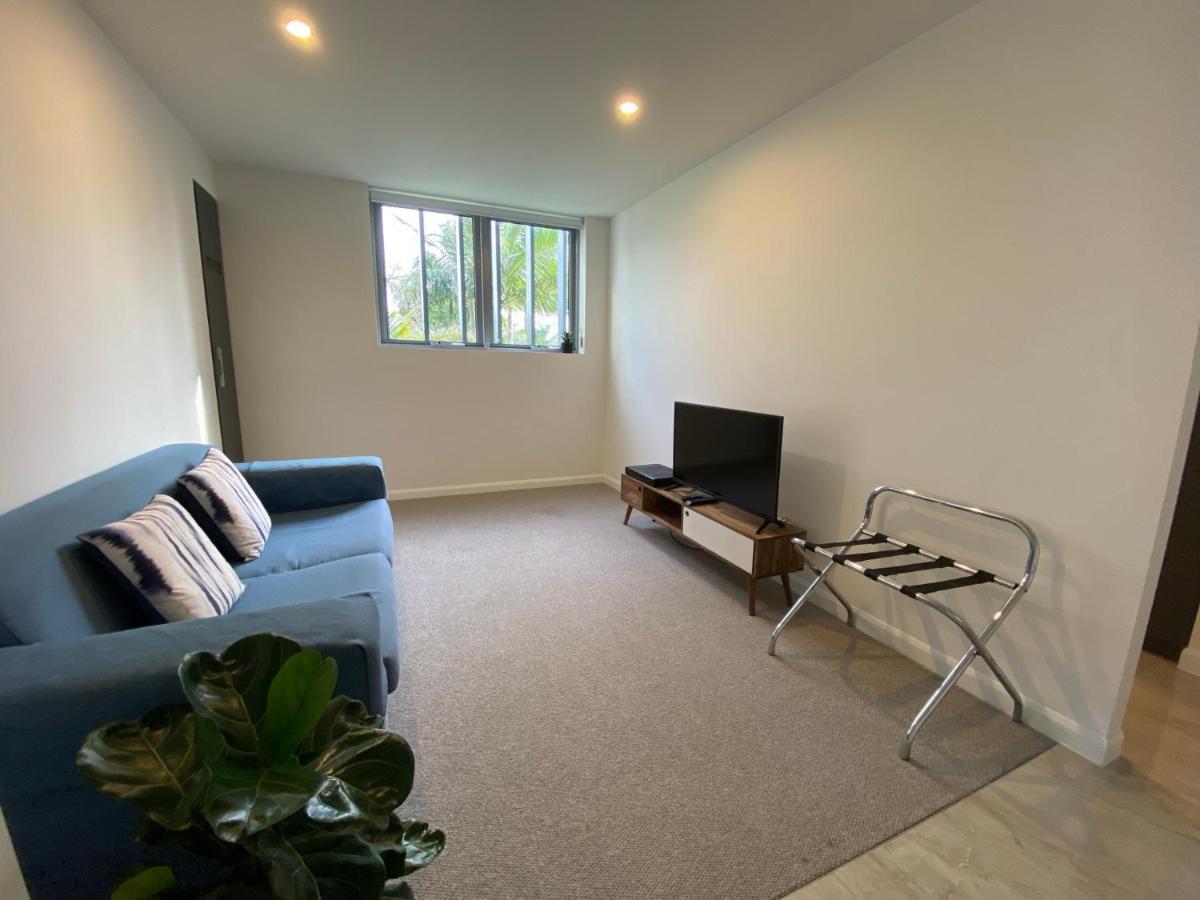 Serenity Surfers Paradise Gold Coast Buitenkant foto