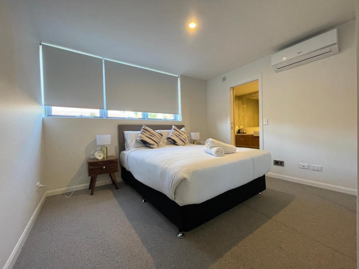 Serenity Surfers Paradise Gold Coast Buitenkant foto